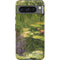 Monet - Waterlilies by Monet Google Pixel 8 Pro Impact Case